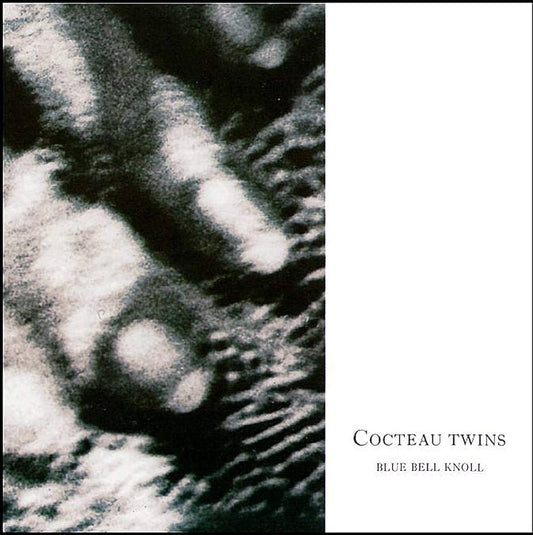 Cocteau Twins – Blue Bell Knoll (CD)