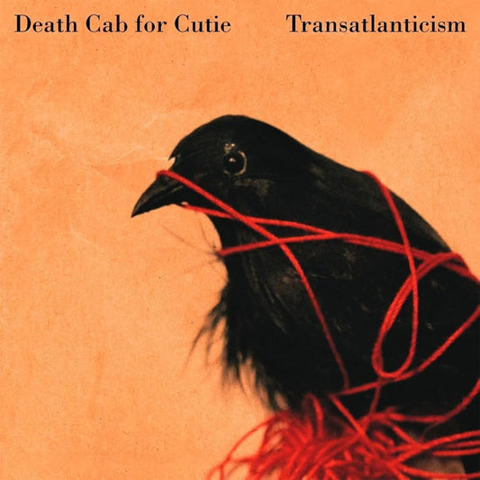 Death Cab For Cutie - Transatlanticism (Vinyl)