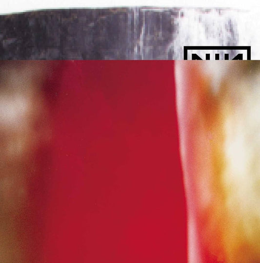 Nine Inch Nails - The Fragile (Vinyl)