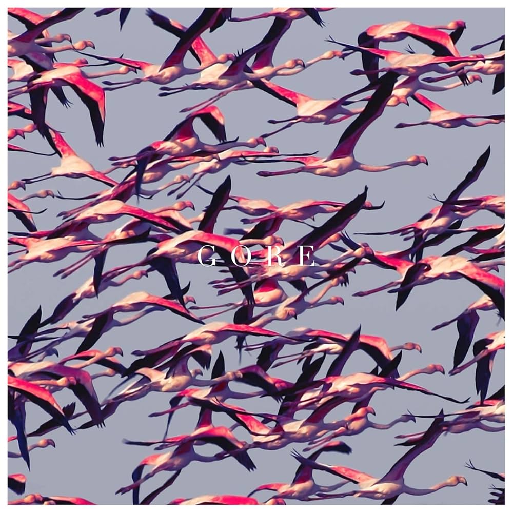 Deftones - Gore (Vinyl)
