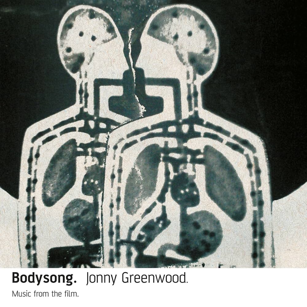 Jonny Greenwood - Bodysong (Vinyl)