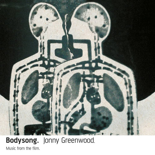 Jonny Greenwood - Bodysong (Vinyl)
