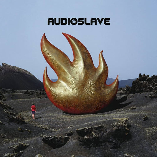 Audioslave - Audioslave (CD) USADO