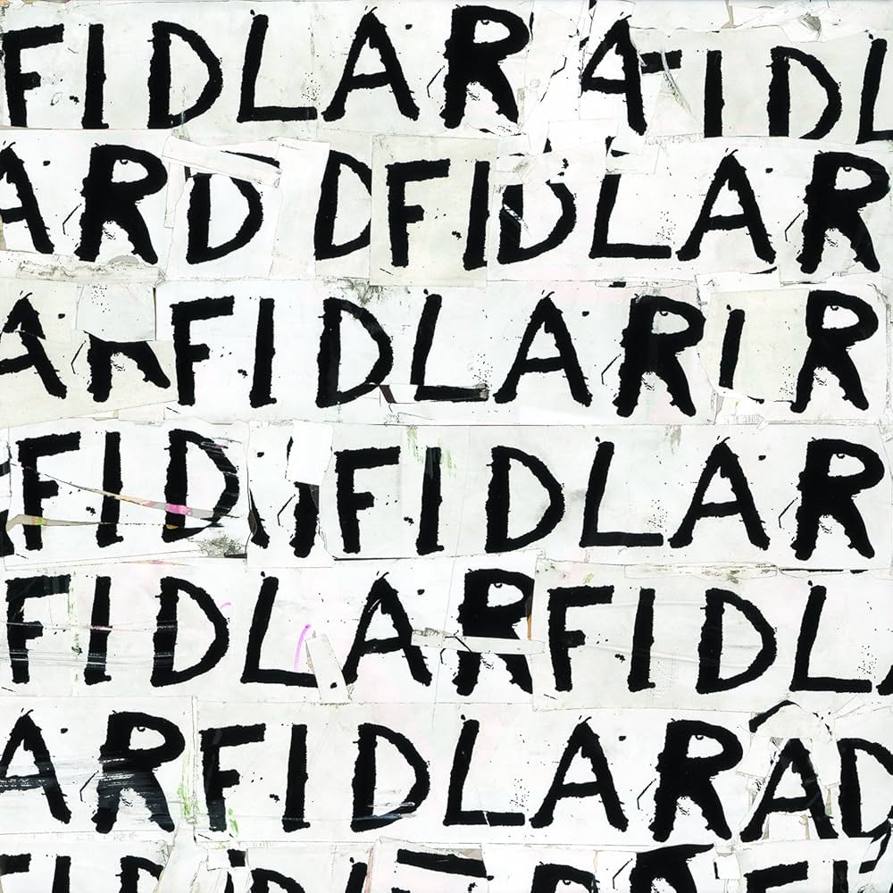 Fidlar - Fidlar (Vinyl)