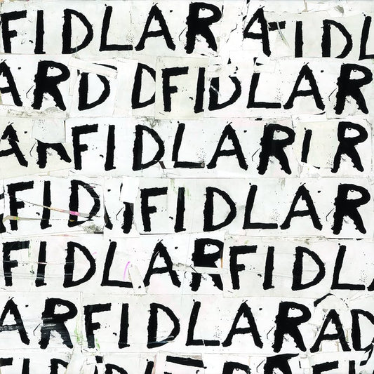 Fidlar - Fidlar (Vinyl)