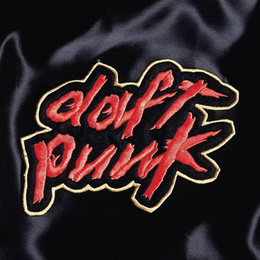 Daft Punk - Homework (Vinyl)
