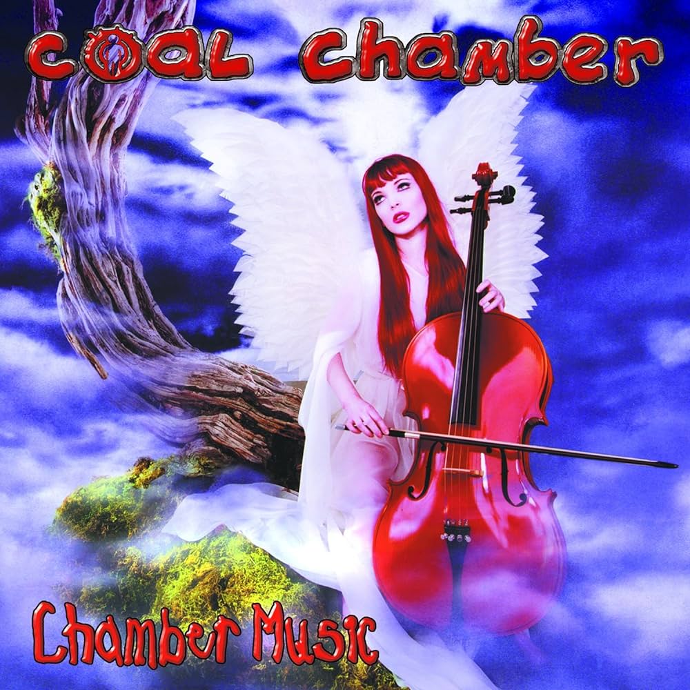 Coal Chamber – Chamber Music (Vinyl)