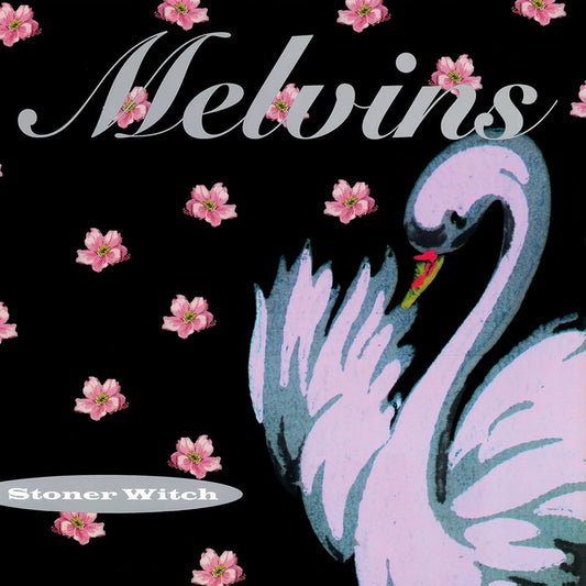 Melvins - Stoner Witch (Vinyl)