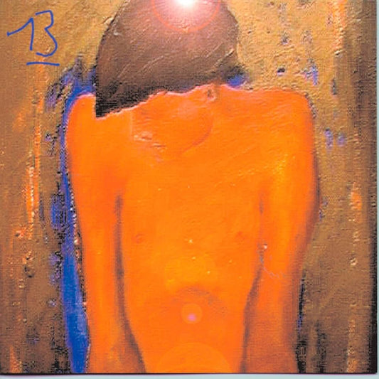 Blur - 13 (CD) USADO