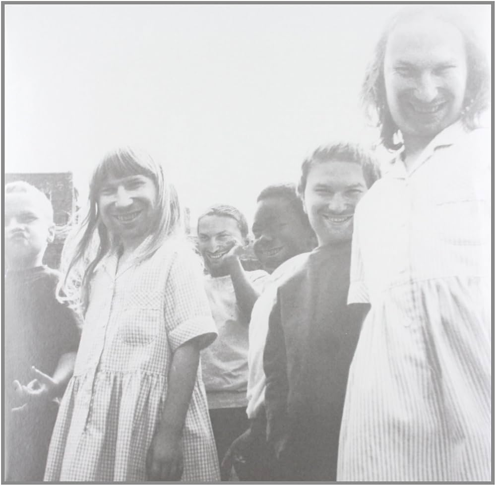 APHEX TWIN - COME TO DADDY (Vinyl)