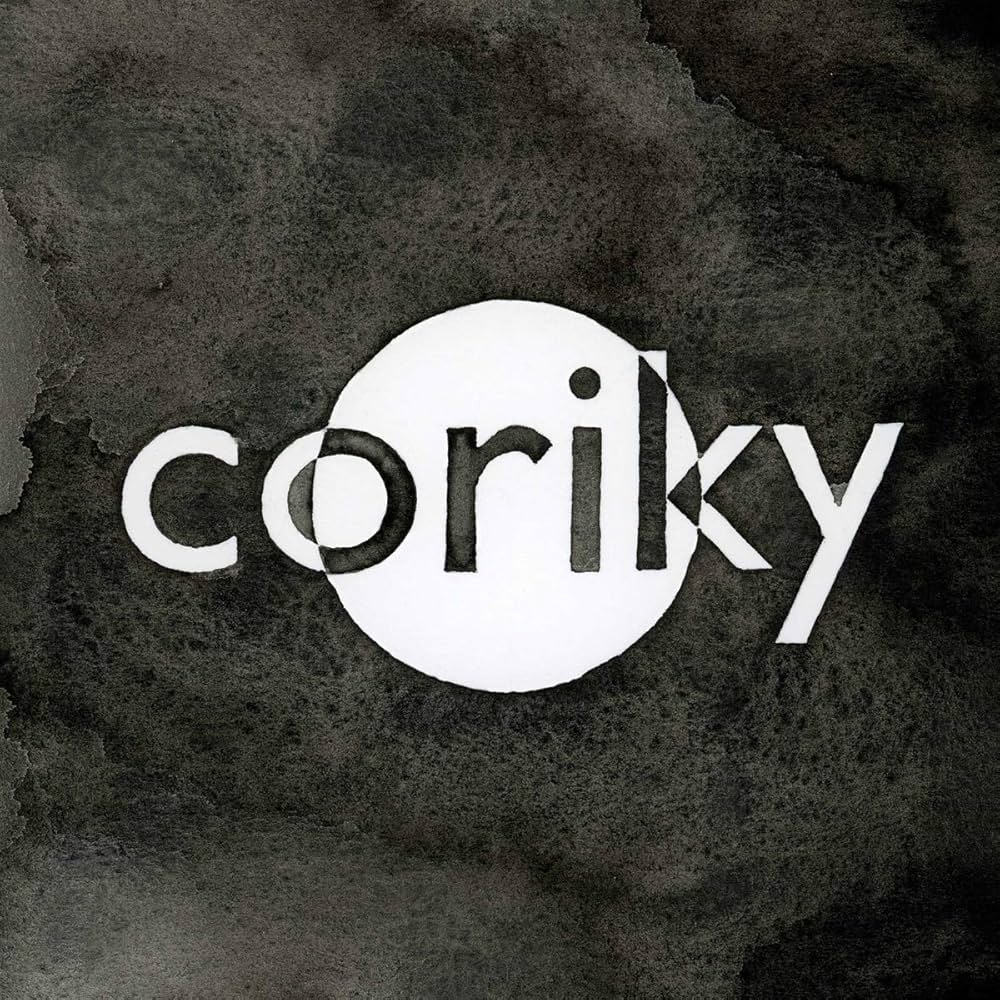 Coriky - Coriky (Vinyl)