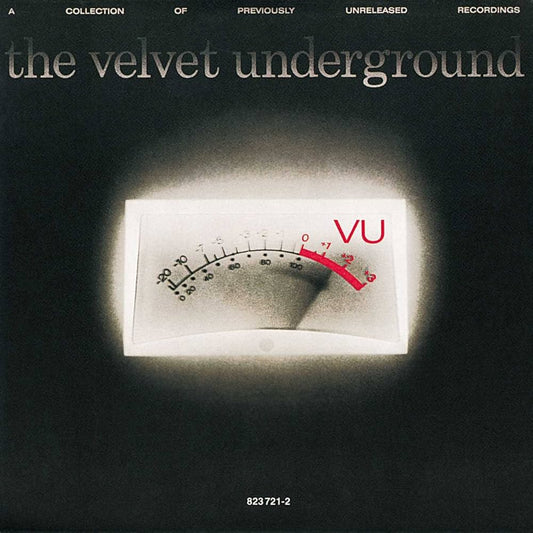 The Velvet Underground - VU USADO (CD)