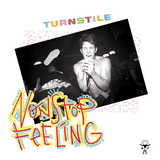 Turnstile - Nonstop Feeling (Vinyl)