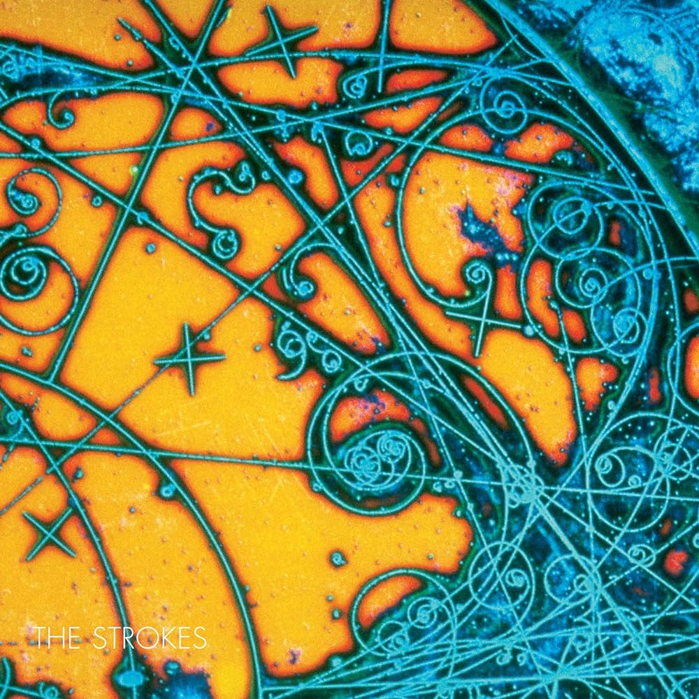 The Strokes - Is This It  (Vinyl)