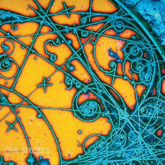 The Strokes - Is This It  (Vinyl)