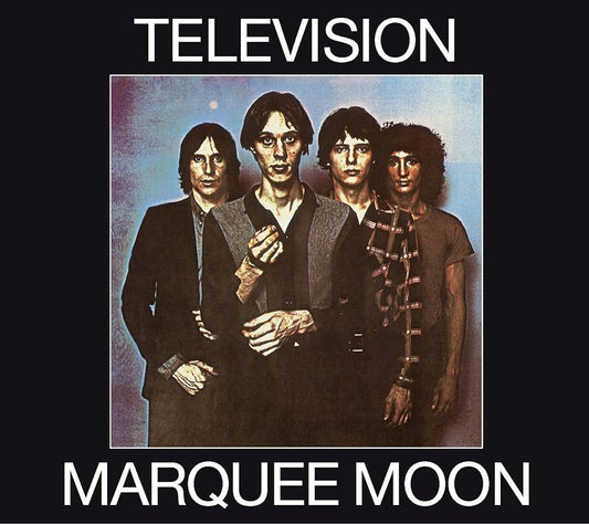 Television - Marquee Moon (Vinyl)
