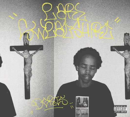 Earl Sweatshirt - Doris (Vinyl)