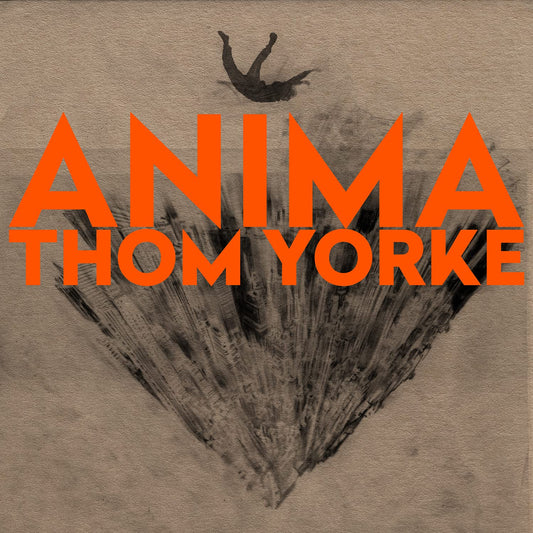 Thom Yorke - Anima (Vinyl)