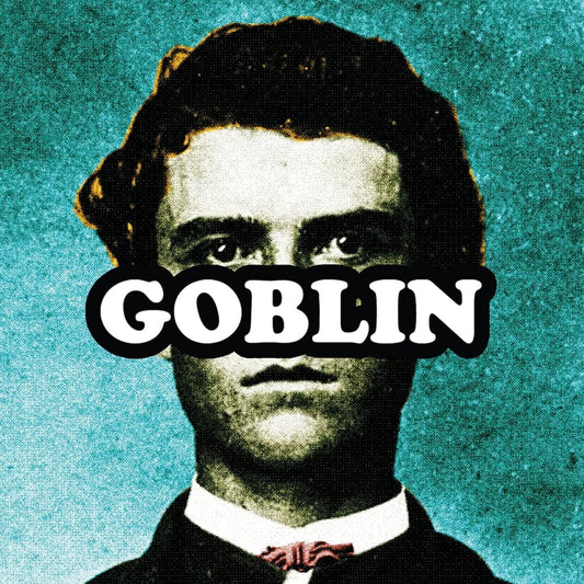 Tyler, The Creator - Goblin (Vinyl)