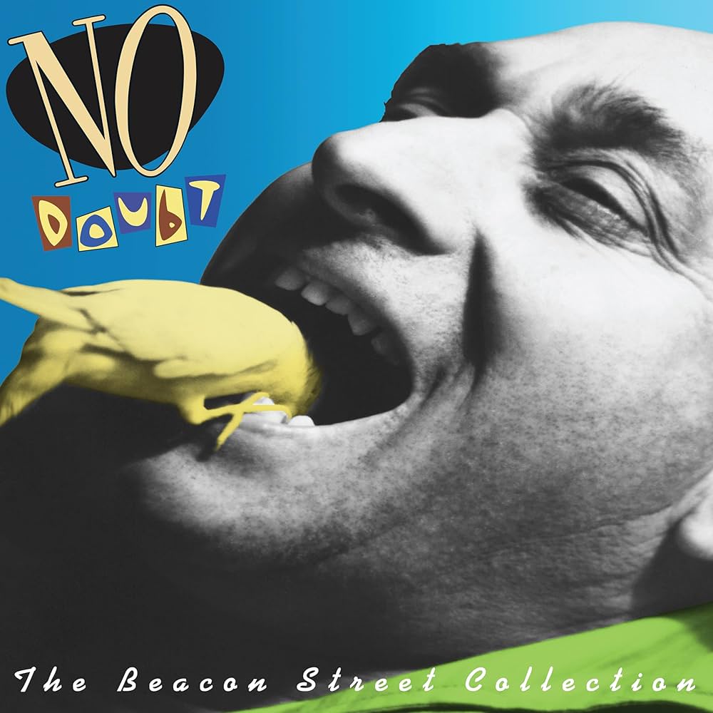 No Doubt - The Beacon Street Collection (Vinyl)