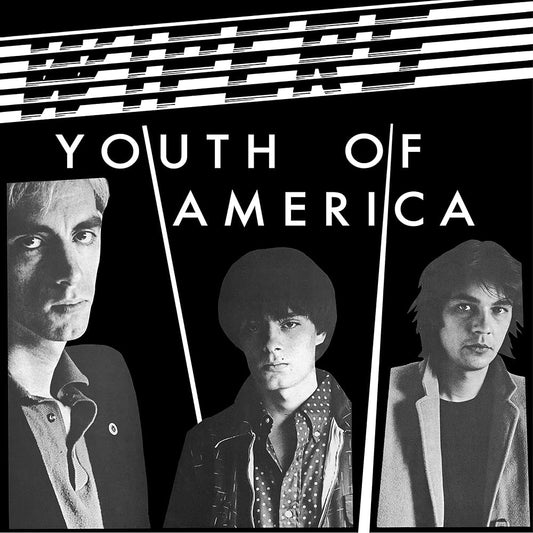Wipers - Youth Of America (Vinyl)
