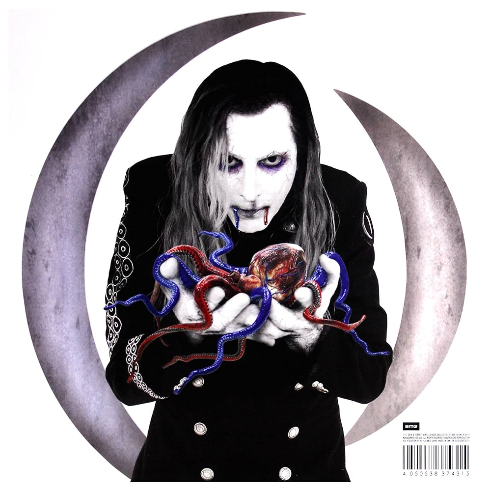 A Perfect Circle - Eat the Elephant (Vinyl)