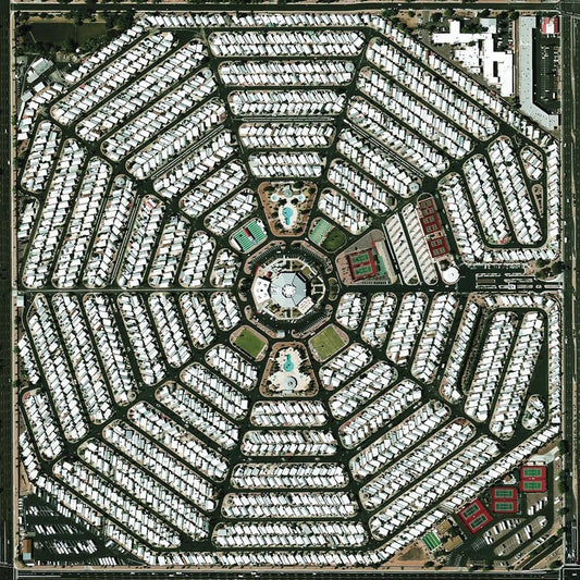 Modest Mouse - Strangers To Ourselves  (Vinyl)
