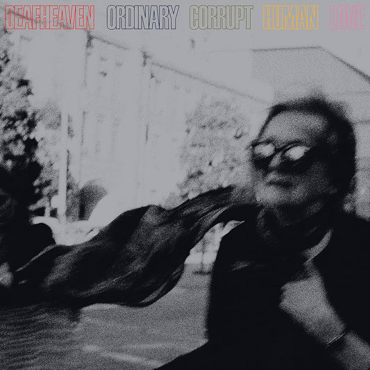 Deafheaven - Ordinary Corrupt Human Love (Vinyl)