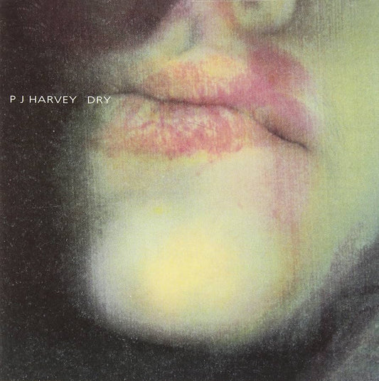 PJ Harvey - Dry (Vinyl)