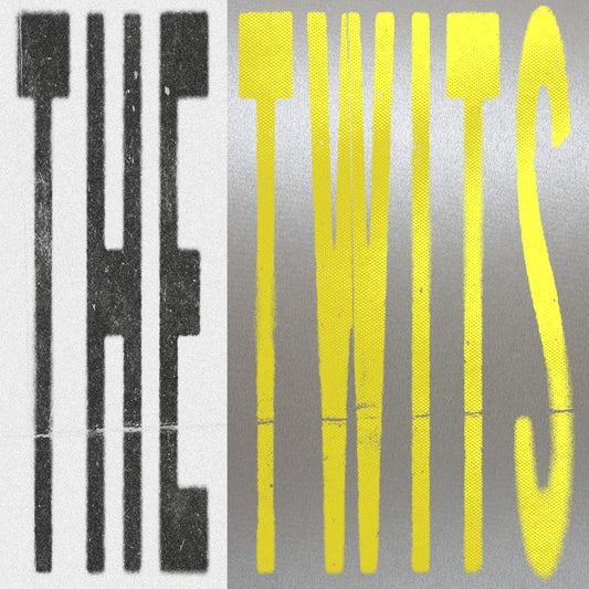 Bar Italia - The Twits (Vinyl)