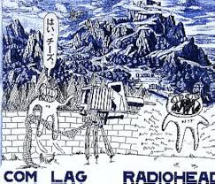 RADIOHEAD - COM LAG (2PLUS2ISFIVE) CD