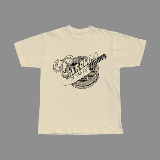 Carolina Durante Camisa Blanca