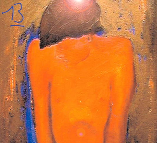 Blur – 13 (CD) USADO