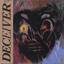 DIIV - DECEIVER (VINYL)