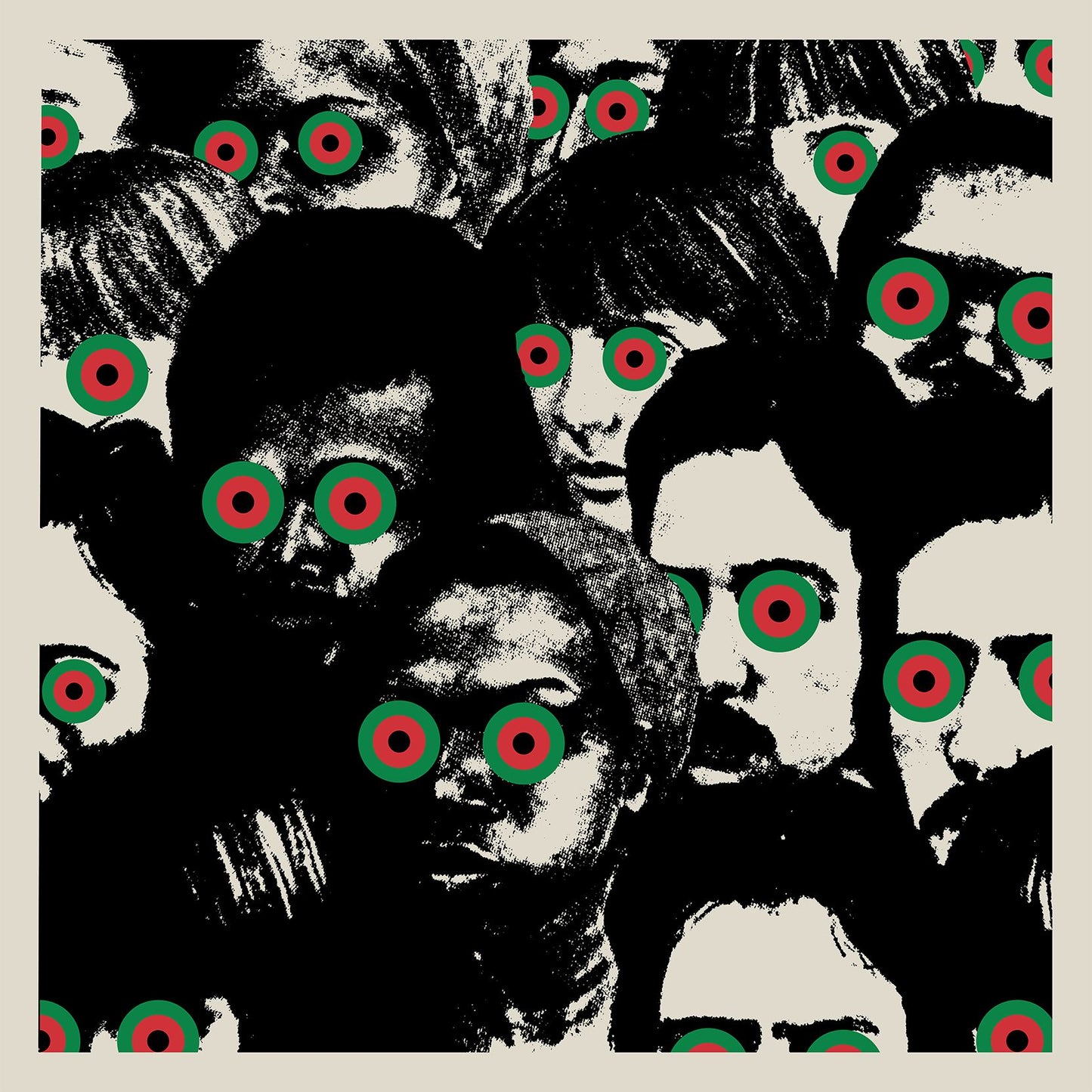 Danger Mouse & Black Thought  - Cheat Codes (Vinyl)