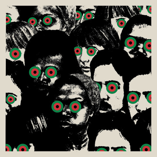 Danger Mouse & Black Thought  - Cheat Codes (Vinyl)