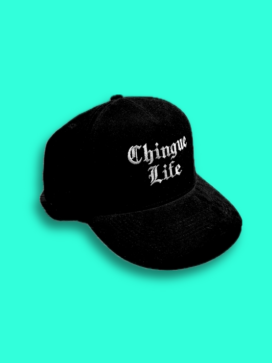 Gorra Chingue Life