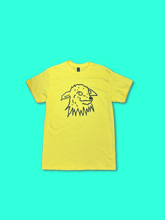 Playera Oveja