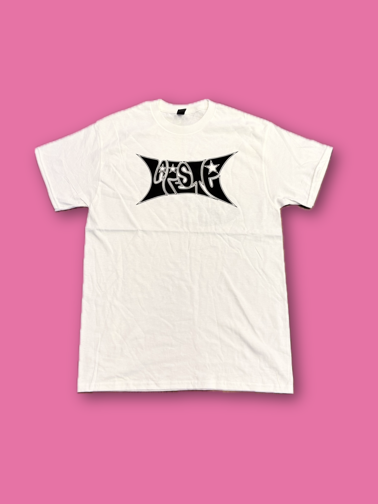 Playera LaPeste Blanca
