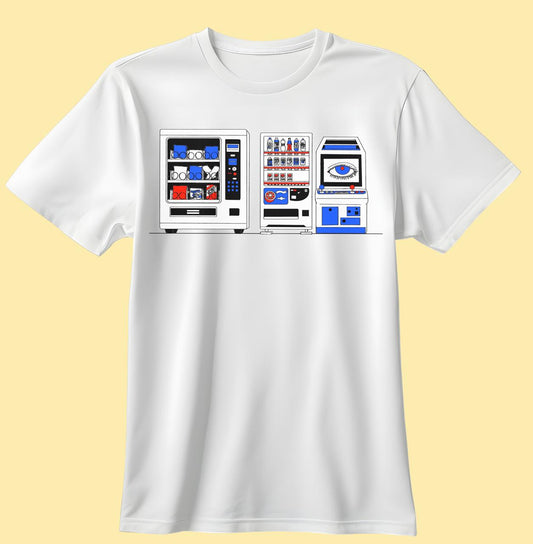 Playera Las Rosas Rosas