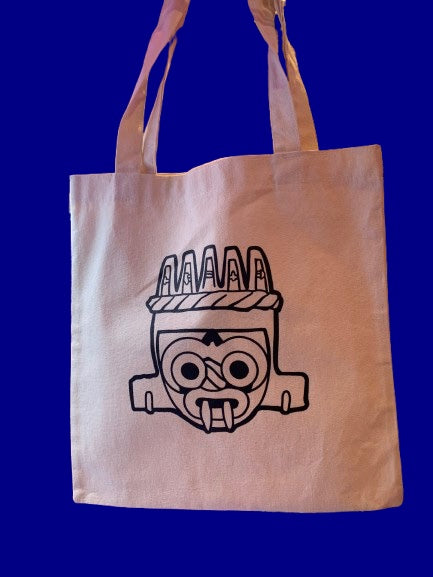 TOTE BAG OME LA CREACIÓN