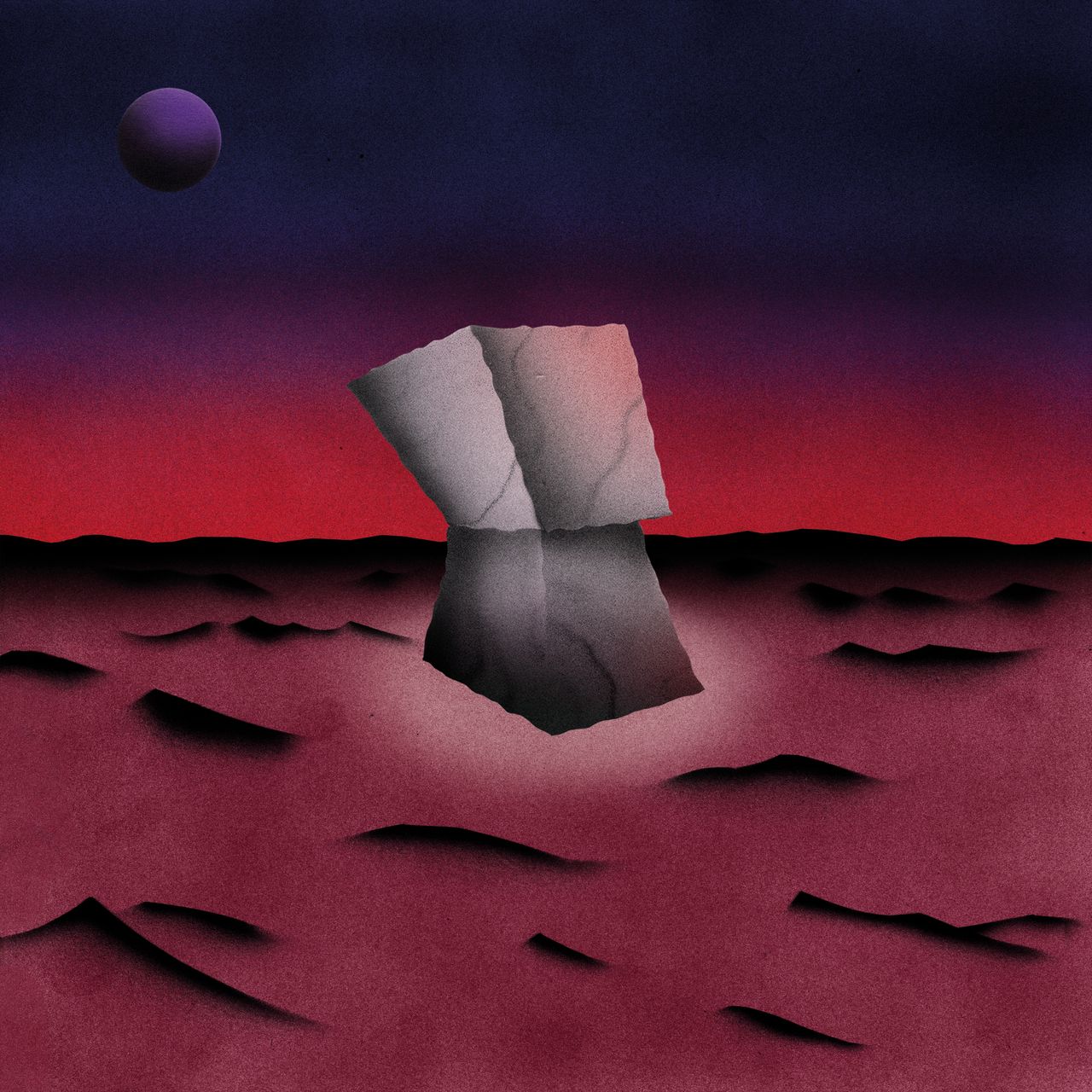 King Krule - Space Heavy (Vinyl)