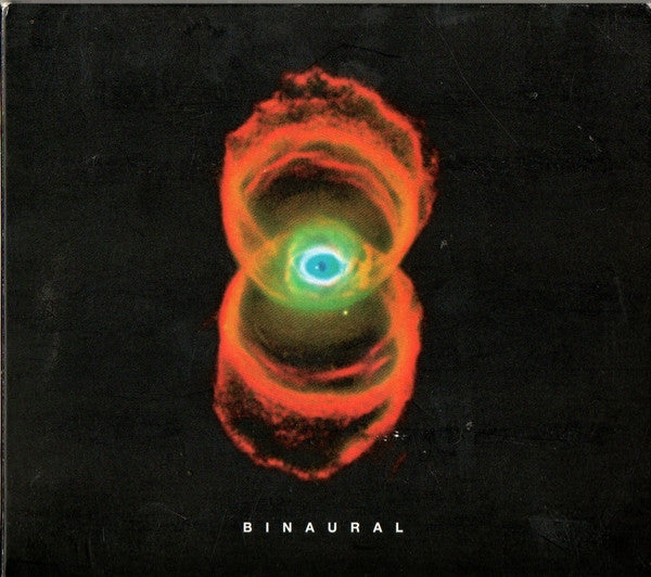 Pearl Jam – Binaural (CD) USADO