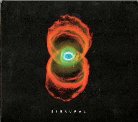 Pearl Jam – Binaural (CD) USADO