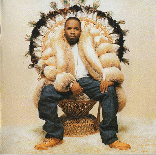 OutKast – Speakerboxxx / The Love Below (CD) USADO
