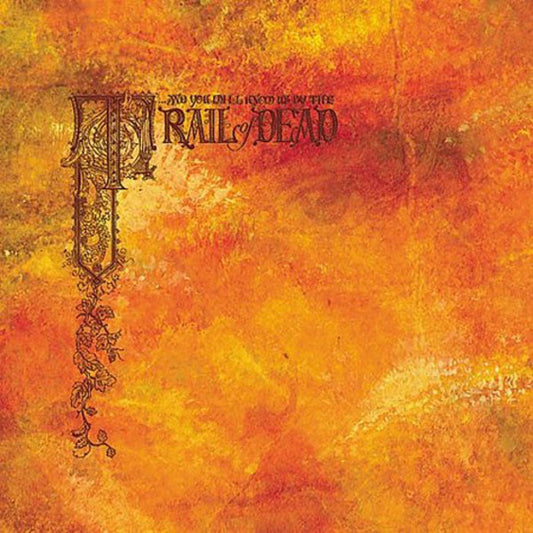 Source Tags & Codes - And You Will Know Us By The Trail Of Dead (CD) USADO