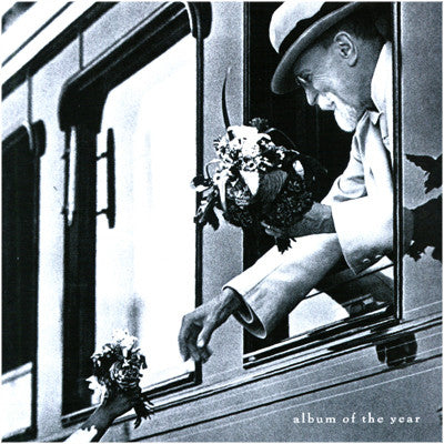 Faith No More - Album Of The Year (CD)
