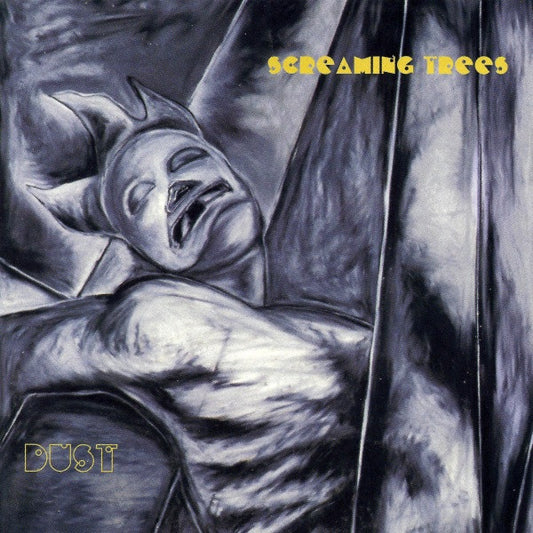 Screaming Trees – Dust (CD)