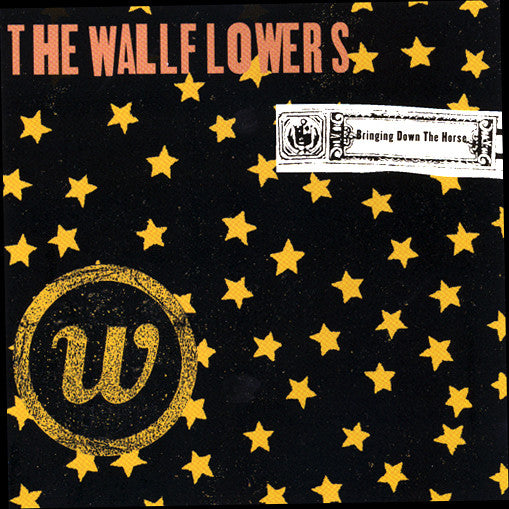 The Wallflowers – Bringing Down The Horse (CD)