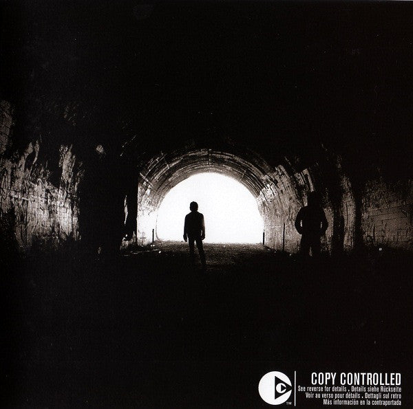 Black Rebel Motorcycle Club – Take Them On, On Your Own (CD)